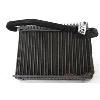 EVAPORATOR OEM N. 13175549 SPARE PART USED CAR OPEL ASTRA H A04 L48 L08 L35 L67 R 5P/3P/SW (2007 - 2009)  DISPLACEMENT DIESEL 1,7 YEAR OF CONSTRUCTION 2007