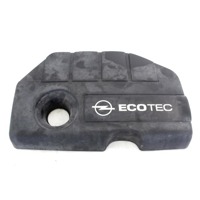 "COVER, ACOUSTIC	 OEM N. 55355217 SPARE PART USED CAR OPEL ASTRA H A04 L48 L08 L35 L67 R 5P/3P/SW (2007 - 2009)  DISPLACEMENT DIESEL 1,7 YEAR OF CONSTRUCTION 2007"