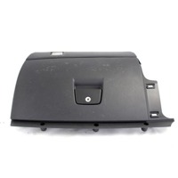 GLOVE BOX OEM N. 39867562 SPARE PART USED CAR VOLVO V50 545 R (2007 - 2012)  DISPLACEMENT DIESEL 1,6 YEAR OF CONSTRUCTION 2009