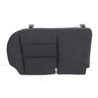 BACK SEAT SEATING OEM N. DIPSTVLV50545MK1RSW5P SPARE PART USED CAR VOLVO V50 545 R (2007 - 2012)  DISPLACEMENT DIESEL 1,6 YEAR OF CONSTRUCTION 2009