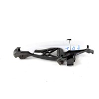 RIGHT REAR DOOR HANDLE OEM N. 39879658 SPARE PART USED CAR VOLVO V50 545 R (2007 - 2012)  DISPLACEMENT DIESEL 1,6 YEAR OF CONSTRUCTION 2009