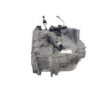 MANUAL TRANSMISSION OEM N. 5495775 CAMBIO MECCANICO SPARE PART USED CAR OPEL ASTRA H A04 L48 L08 L35 L67 R 5P/3P/SW (2007 - 2009)  DISPLACEMENT DIESEL 1,7 YEAR OF CONSTRUCTION 2007