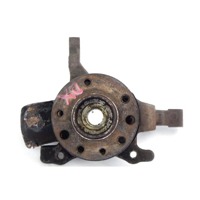 CARRIER, RIGHT FRONT / WHEEL HUB WITH BEARING, FRONT OEM N. 13156048 SPARE PART USED CAR OPEL ASTRA H A04 L48 L08 L35 L67 R 5P/3P/SW (2007 - 2009)  DISPLACEMENT DIESEL 1,7 YEAR OF CONSTRUCTION 2007