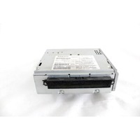 RADIO CD / AMPLIFIER / HOLDER HIFI SYSTEM OEM N. 31285448 SPARE PART USED CAR VOLVO V50 545 R (2007 - 2012)  DISPLACEMENT DIESEL 1,6 YEAR OF CONSTRUCTION 2009