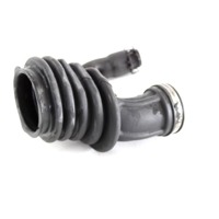 HOSE / TUBE / PIPE AIR  OEM N. 72100865 SPARE PART USED CAR VOLVO V50 545 R (2007 - 2012)  DISPLACEMENT DIESEL 1,6 YEAR OF CONSTRUCTION 2009