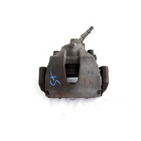 BRAKE CALIPER FRONT RIGHT OEM N. 36000484 SPARE PART USED CAR VOLVO V50 545 R (2007 - 2012)  DISPLACEMENT DIESEL 1,6 YEAR OF CONSTRUCTION 2009