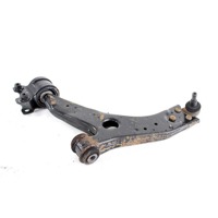 WISHBONE,FRONT LEFT OEM N. 31277463 SPARE PART USED CAR VOLVO V50 545 R (2007 - 2012)  DISPLACEMENT DIESEL 1,6 YEAR OF CONSTRUCTION 2009