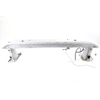 BUMPER CARRIER AVANT OEM N. 30699334 SPARE PART USED CAR VOLVO V50 545 R (2007 - 2012)  DISPLACEMENT DIESEL 1,6 YEAR OF CONSTRUCTION 2009