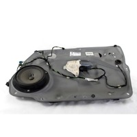 DOOR WINDOW LIFTING MECHANISM FRONT OEM N. 18507 SISTEMA ALZACRISTALLO PORTA ANTERIORE ELETTR SPARE PART USED CAR MERCEDES CLASSE B W245 T245 5P (2005 - 2011)  DISPLACEMENT DIESEL 2 YEAR OF CONSTRUCTION 2010