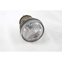 FOG LIGHT RIGHT  OEM N. 9648947780 SPARE PART USED CAR CITROEN C3 / PLURIEL MK1 (2002 - 09/2005)  DISPLACEMENT DIESEL 1,4 YEAR OF CONSTRUCTION 2004