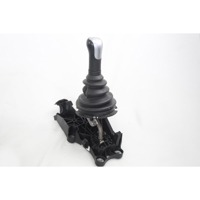 MANUAL TRANSMISSION MECHANISM OEM N. 5S6R-7C453-CA SPARE PART USED CAR FORD FUSION JU R (2002 - 02/2006)  DISPLACEMENT DIESEL 1,4 YEAR OF CONSTRUCTION 2005