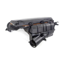 NTAKE SILENCER OEM N. 9652987380 SPARE PART USED CAR FORD FUSION JU R (2002 - 02/2006)  DISPLACEMENT DIESEL 1,4 YEAR OF CONSTRUCTION 2005