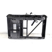 FRONT PANEL OEM N. 7104FR SPARE PART USED CAR CITROEN C3 / PLURIEL MK1 (2002 - 09/2005)  DISPLACEMENT DIESEL 1,4 YEAR OF CONSTRUCTION 2004