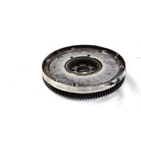 TWIN MASS FLYWHEEL OEM N. 31259323 SPARE PART USED CAR VOLVO S40 544 MK2 (2004 - 2012) DISPLACEMENT BENZINA 2 YEAR OF CONSTRUCTION 2010