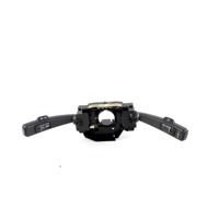 SWITCH CLUSTER STEERING COLUMN OEM N. 20900 DEVIOLUCI DOPPIO SPARE PART USED CAR VOLVO S40 544 MK2 (2004 - 2012) DISPLACEMENT BENZINA 2 YEAR OF CONSTRUCTION 2010