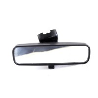 MIRROR INTERIOR . OEM N. 8667227 SPARE PART USED CAR VOLVO S40 544 MK2 (2004 - 2012) DISPLACEMENT BENZINA 2 YEAR OF CONSTRUCTION 2010