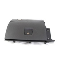 GLOVE BOX OEM N. 39808618 SPARE PART USED CAR VOLVO S40 544 MK2 (2004 - 2012) DISPLACEMENT BENZINA 2 YEAR OF CONSTRUCTION 2010