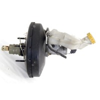 POWER BRAKE UNIT DEPRESSION OEM N. 4S61-2B195-KA SPARE PART USED CAR FORD FUSION JU R (2002 - 02/2006)  DISPLACEMENT DIESEL 1,4 YEAR OF CONSTRUCTION 2005