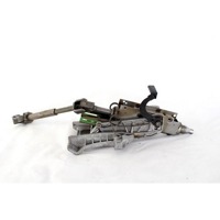 STEERING COLUMN OEM N. 31280550 SPARE PART USED CAR VOLVO S40 544 MK2 (2004 - 2012) DISPLACEMENT BENZINA 2 YEAR OF CONSTRUCTION 2010