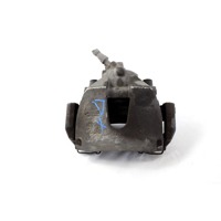 BRAKE CALIPER FRONT LEFT . OEM N. 3,60E+07 SPARE PART USED CAR VOLVO S40 544 MK2 (2004 - 2012) DISPLACEMENT BENZINA 2 YEAR OF CONSTRUCTION 2010