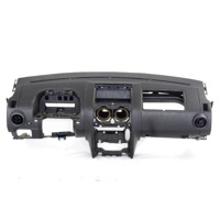 DASHBOARD OEM N. 1301101 SPARE PART USED CAR FORD FUSION JU R (2002 - 02/2006)  DISPLACEMENT DIESEL 1,4 YEAR OF CONSTRUCTION 2005