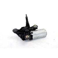 REAR WIPER MOTOR OEM N. MS259600-7030 SPARE PART USED CAR LANCIA Y YPSILON 843 (2003-2006)  DISPLACEMENT BENZINA 1,2 YEAR OF CONSTRUCTION 2006