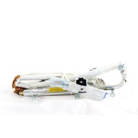 HEAD AIRBAG, LEFT OEM N. 51752410 SPARE PART USED CAR LANCIA Y YPSILON 843 (2003-2006)  DISPLACEMENT BENZINA 1,2 YEAR OF CONSTRUCTION 2006