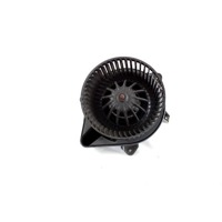 BLOWER UNIT OEM N. 735425570 SPARE PART USED CAR LANCIA Y YPSILON 843 (2003-2006)  DISPLACEMENT BENZINA 1,2 YEAR OF CONSTRUCTION 2006