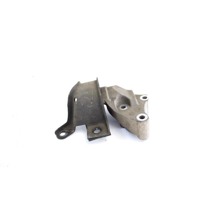 ENGINE SUPPORT OEM N. 51753383 SPARE PART USED CAR LANCIA Y YPSILON 843 (2003-2006)  DISPLACEMENT BENZINA 1,2 YEAR OF CONSTRUCTION 2006