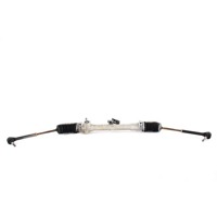 HYDRO STEERING BOX OEM N. 51706041 SPARE PART USED CAR LANCIA Y YPSILON 843 (2003-2006)  DISPLACEMENT BENZINA 1,2 YEAR OF CONSTRUCTION 2006
