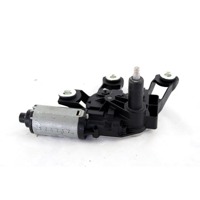 REAR WIPER MOTOR OEM N. 2S61-A17K441-AC SPARE PART USED CAR FORD FIESTA JH JD MK5 R (2005 - 2008)  DISPLACEMENT DIESEL 1,4 YEAR OF CONSTRUCTION 2006