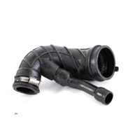 HOSE / TUBE / PIPE AIR  OEM N. 9642212280 SPARE PART USED CAR FORD FIESTA JH JD MK5 R (2005 - 2008)  DISPLACEMENT DIESEL 1,4 YEAR OF CONSTRUCTION 2006