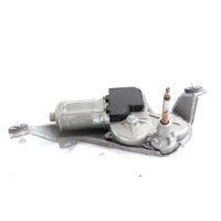 REAR WIPER MOTOR OEM N. 85130-42060 SPARE PART USED CAR TOYOTA RAV 4 A3 MK3 (2006 - 03/2009)  DISPLACEMENT DIESEL 2,2 YEAR OF CONSTRUCTION 2006