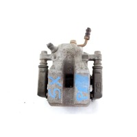 BRAKE CALIPER REAR LEFT . OEM N. 4785042061 SPARE PART USED CAR TOYOTA RAV 4 A3 MK3 (2006 - 03/2009)  DISPLACEMENT DIESEL 2,2 YEAR OF CONSTRUCTION 2006