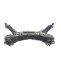 FRONT AXLE  OEM N. 5120142071 SPARE PART USED CAR TOYOTA RAV 4 A3 MK3 (2006 - 03/2009)  DISPLACEMENT DIESEL 2,2 YEAR OF CONSTRUCTION 2006