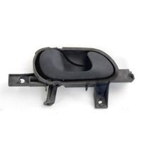 DOOR HANDLE INSIDE OEM N. 1470971077 SPARE PART USED CAR FIAT SCUDO 220 MK1 R (2004 - 2007)  DISPLACEMENT DIESEL 1,9 YEAR OF CONSTRUCTION 2005