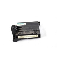 AIR CONDITIONING CONTROL UNIT / AUTOMATIC CLIMATE CONTROL OEM N. 88650-42230 SPARE PART USED CAR TOYOTA RAV 4 A3 MK3 (2006 - 03/2009)  DISPLACEMENT DIESEL 2,2 YEAR OF CONSTRUCTION 2006