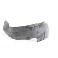 COVER, WHEEL HOUSING, FRONT OEM N. 96562644 SPARE PART USED CAR DAEWOO MATIZ KLYA (1998 - 2004)  DISPLACEMENT BENZINA 0,8 YEAR OF CONSTRUCTION 2002