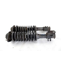 COUPLE FRONT SHOCKS OEM N. 10005 COPPIA AMMORTIZZATORE ANTERIORE DESTRO SINIS SPARE PART USED CAR DAEWOO MATIZ KLYA (1998 - 2004)  DISPLACEMENT BENZINA 0,8 YEAR OF CONSTRUCTION 2002