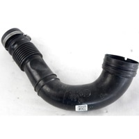 HOSE / TUBE / PIPE AIR  OEM N. 52087093 SPARE PART USED CAR FIAT 500 L CINQUECENTO L L0 (DAL 2012)  DISPLACEMENT DIESEL 1,3 YEAR OF CONSTRUCTION 2016