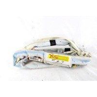 HEAD AIRBAG, LEFT OEM N. 13231632 SPARE PART USED CAR OPEL ZAFIRA B A05 M75 (2005 - 2008)  DISPLACEMENT BENZINA/METANO 1,6 YEAR OF CONSTRUCTION 2007