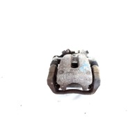 BRAKE CALIPER REAR RIGHT OEM N. 93183697 SPARE PART USED CAR OPEL ZAFIRA B A05 M75 (2005 - 2008)  DISPLACEMENT BENZINA/METANO 1,6 YEAR OF CONSTRUCTION 2007