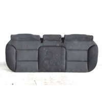 SITTING BACK FULL FABRIC SEATS OEM N. DIPITADA38PBR5P SPARE PART USED CAR AUDI A3 MK2 8P 8PA 8P1 (2003 - 2008) DISPLACEMENT DIESEL 2 YEAR OF CONSTRUCTION 2005