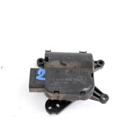 SET SMALL PARTS F AIR COND.ADJUST.LEVER OEM N. 1K0907511B SPARE PART USED CAR AUDI A3 MK2 8P 8PA 8P1 (2003 - 2008) DISPLACEMENT DIESEL 2 YEAR OF CONSTRUCTION 2005