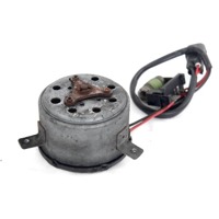 RADIATOR COOLING FAN ELECTRIC / ENGINE COOLING FAN CLUTCH . OEM N. 22486 MOTORINO ELETTROVENTOLA SPARE PART USED CAR MINI COOPER / ONE R56 (2007 - 2013)  DISPLACEMENT DIESEL 1,6 YEAR OF CONSTRUCTION 2008