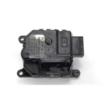SET SMALL PARTS F AIR COND.ADJUST.LEVER OEM N. 3422659 SPARE PART USED CAR MINI COOPER / ONE R56 (2007 - 2013)  DISPLACEMENT DIESEL 1,6 YEAR OF CONSTRUCTION 2008