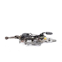 STEERING COLUMN OEM N. 8P1419502F SPARE PART USED CAR AUDI A3 MK2 8P 8PA 8P1 (2003 - 2008) DISPLACEMENT DIESEL 2 YEAR OF CONSTRUCTION 2005