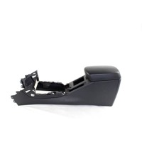 ARMREST, CENTRE CONSOLE OEM N. 58811-42030 SPARE PART USED CAR TOYOTA RAV 4 A3 MK3 (2006 - 03/2009)  DISPLACEMENT DIESEL 2,2 YEAR OF CONSTRUCTION 2006