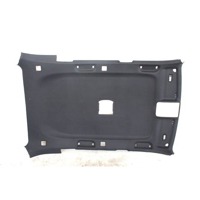 SKY FABRIC ROOF OEM N. 8259687 SPARE PART USED CAR BMW X5 E53 LCI R (2003 - 2007)  DISPLACEMENT DIESEL 3 YEAR OF CONSTRUCTION 2005