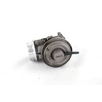 EGR VALVES / AIR BYPASS VALVE . OEM N. 7789999 SPARE PART USED CAR BMW X5 E53 LCI R (2003 - 2007)  DISPLACEMENT DIESEL 3 YEAR OF CONSTRUCTION 2005